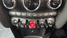 MINI Hatchback 2.0 Cooper S Exclusive 3dr Petrol Hatchback